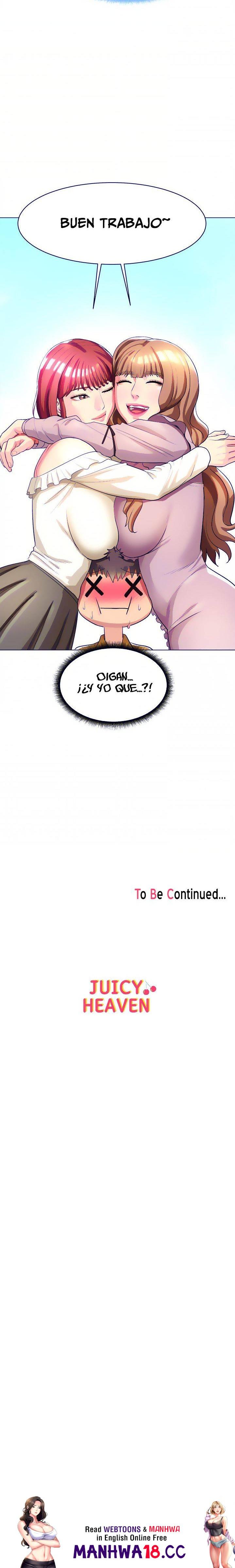 A Different Class Raw Chapter 27 Page 24