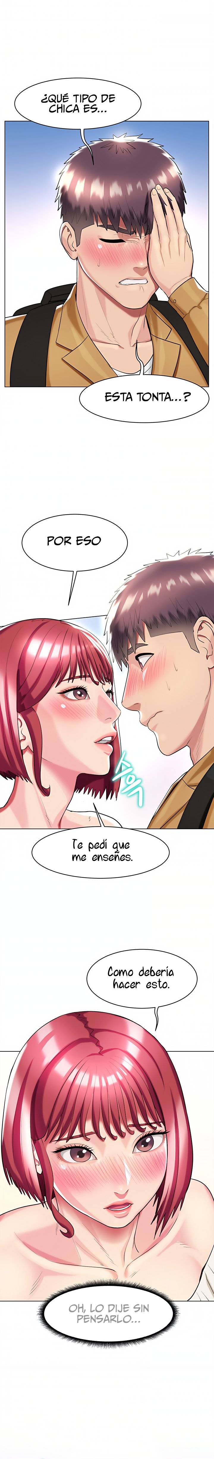 A Different Class Raw Chapter 29 Page 10