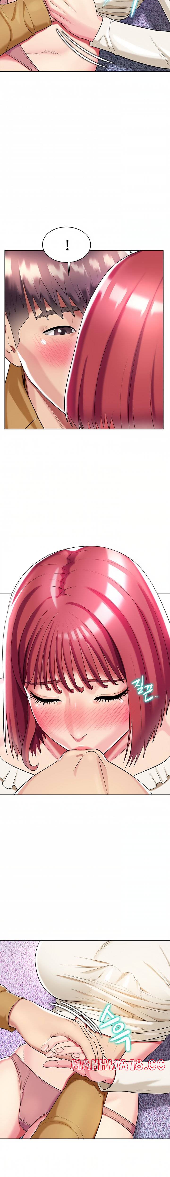 A Different Class Raw Chapter 29 Page 19