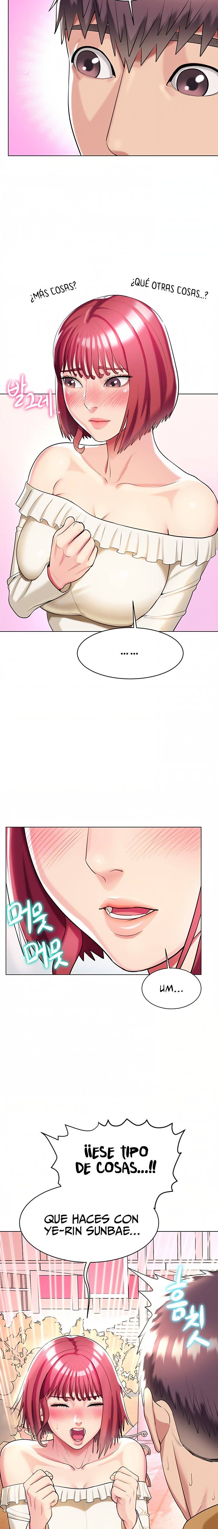 A Different Class Raw Chapter 29 Page 2