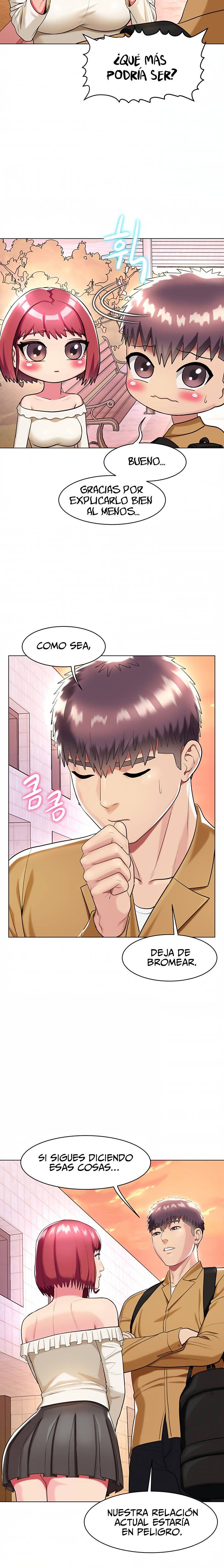 A Different Class Raw Chapter 29 Page 3