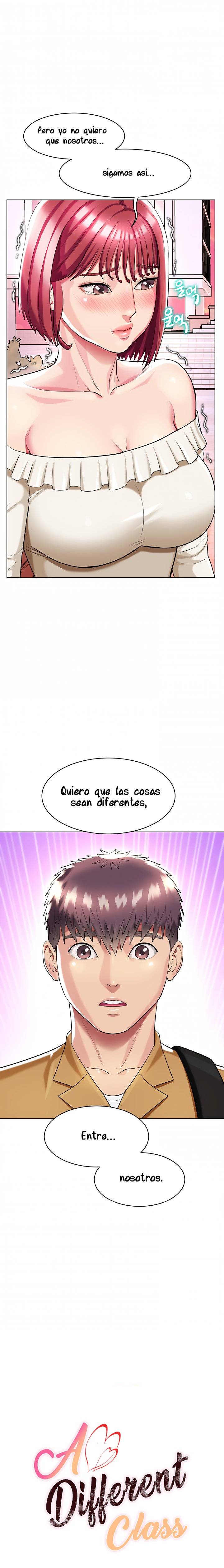 A Different Class Raw Chapter 29 Page 4