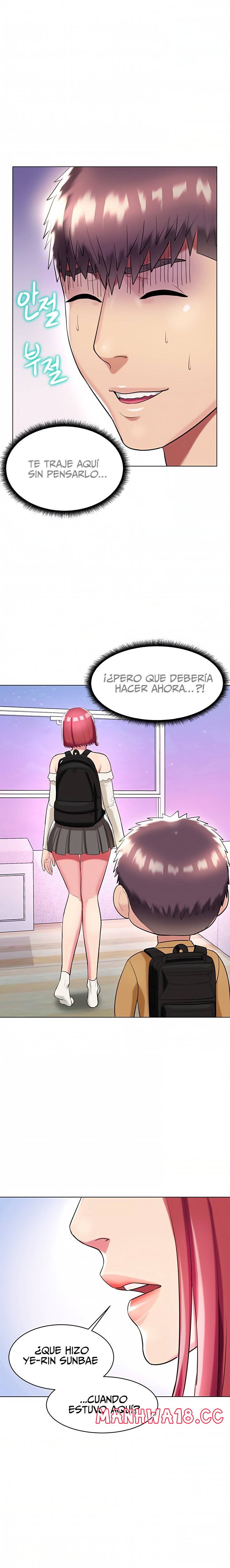 A Different Class Raw Chapter 29 Page 7