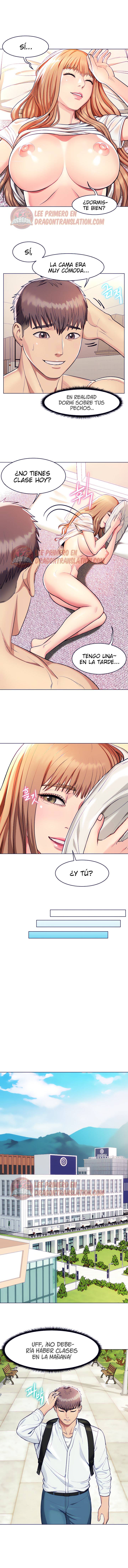 A Different Class Raw Chapter 3 Page 12