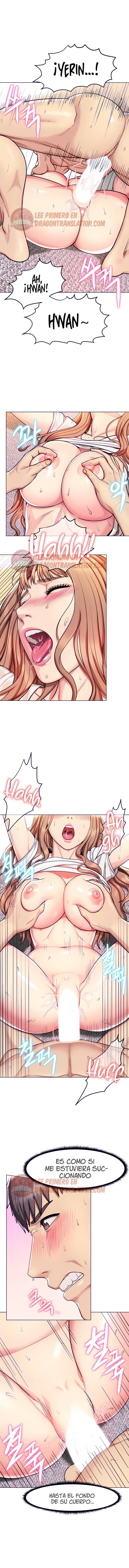 A Different Class Raw Chapter 3 Page 4