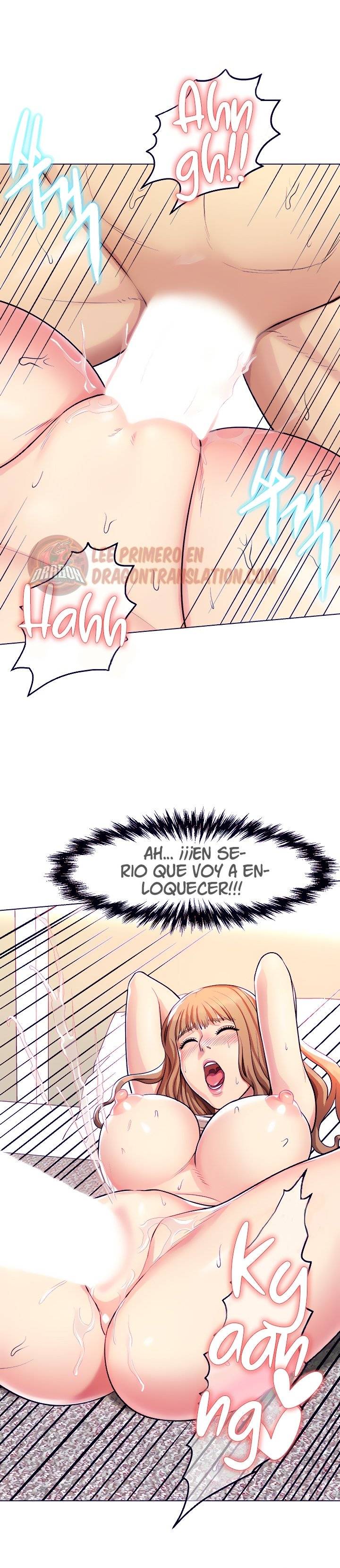 A Different Class Raw Chapter 3 Page 6