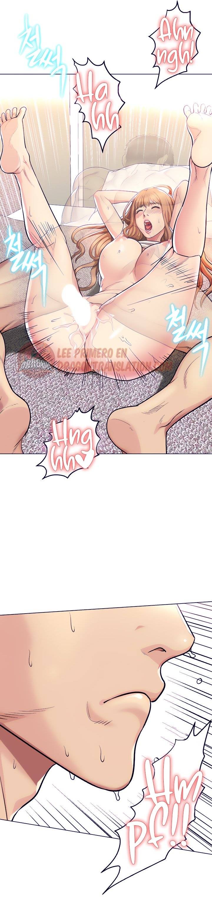 A Different Class Raw Chapter 3 Page 7