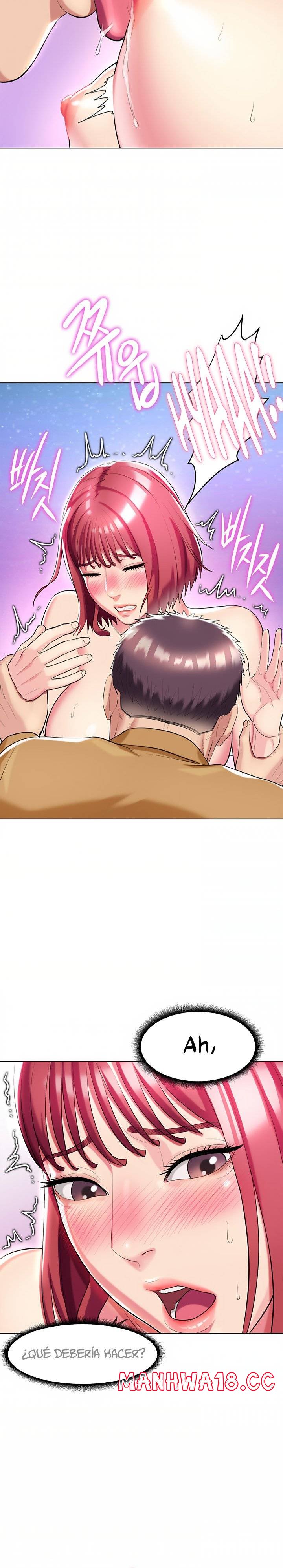 A Different Class Raw Chapter 30 Page 12