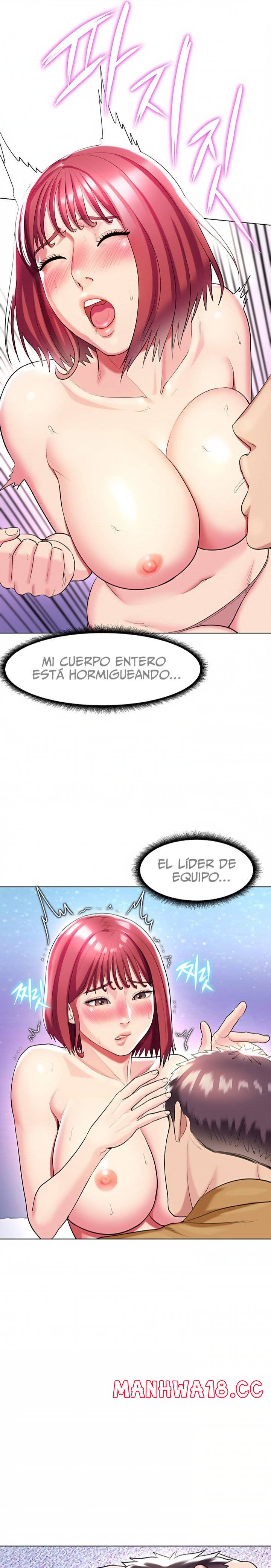 A Different Class Raw Chapter 30 Page 13