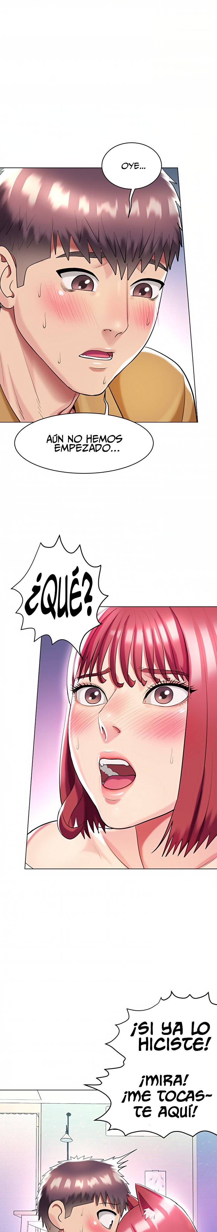 A Different Class Raw Chapter 30 Page 2