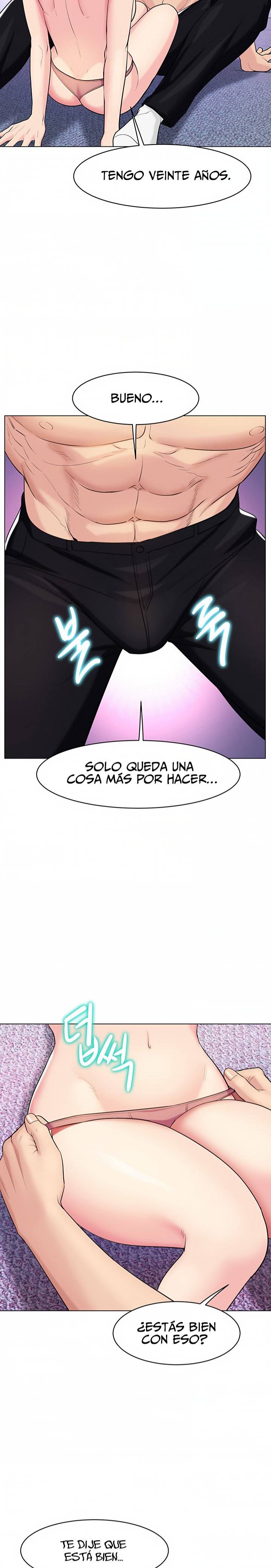 A Different Class Raw Chapter 30 Page 22