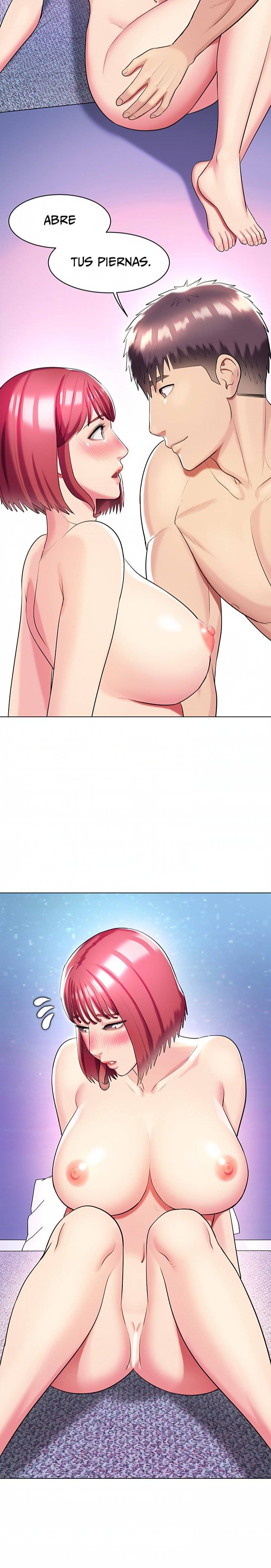 A Different Class Raw Chapter 30 Page 24