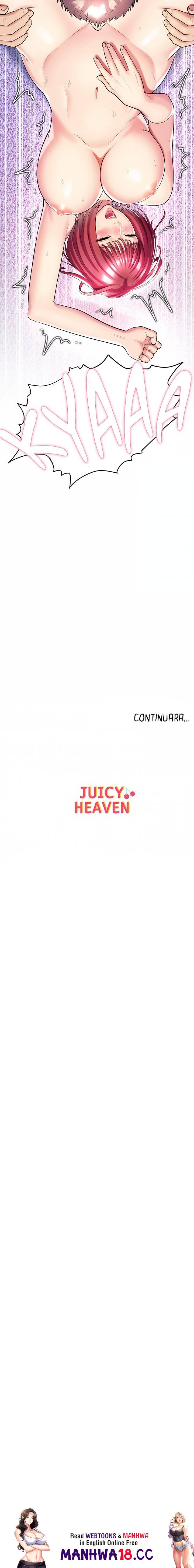 A Different Class Raw Chapter 30 Page 27