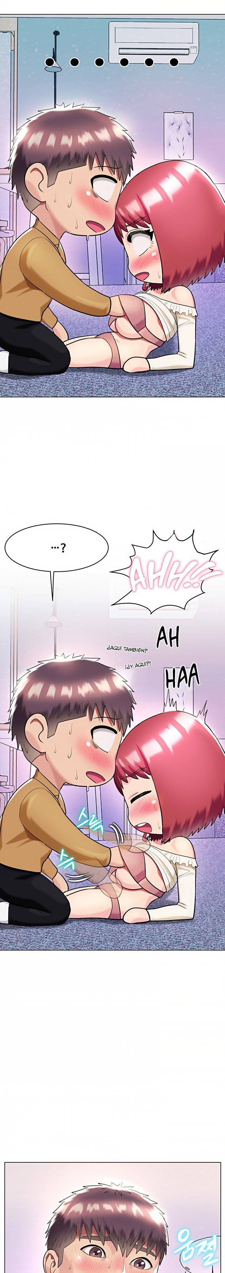 A Different Class Raw Chapter 30 Page 4