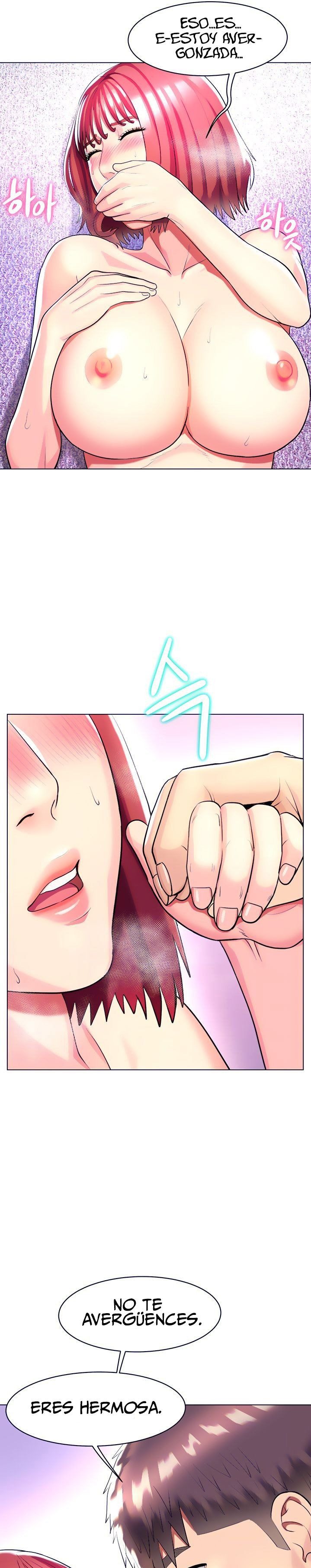 A Different Class Raw Chapter 31 Page 10