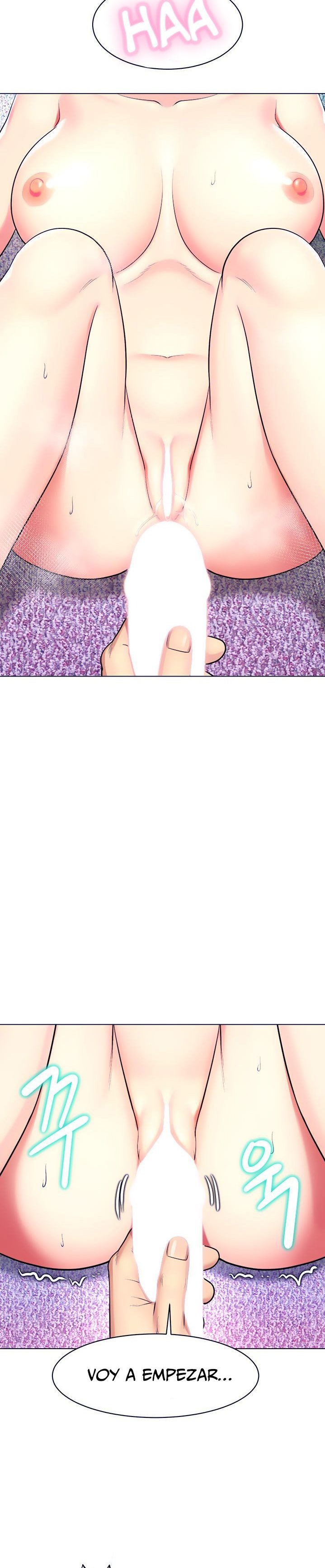 A Different Class Raw Chapter 31 Page 15