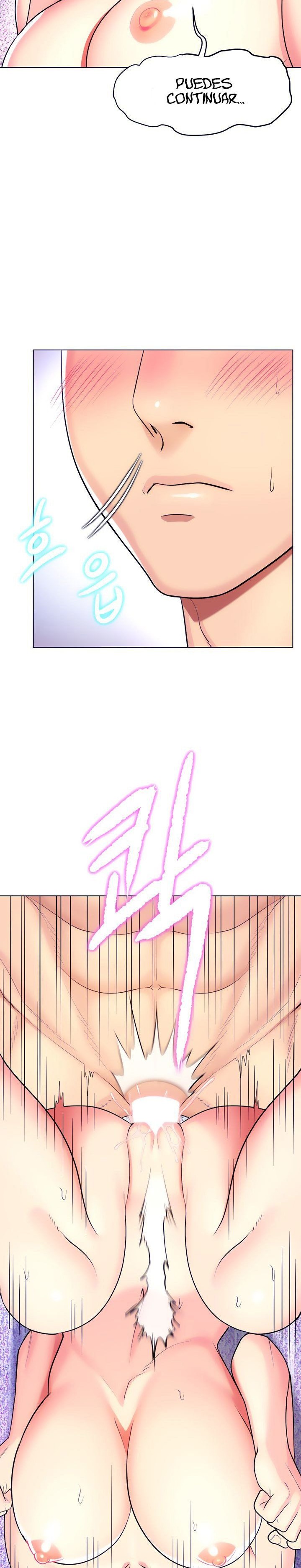 A Different Class Raw Chapter 31 Page 19