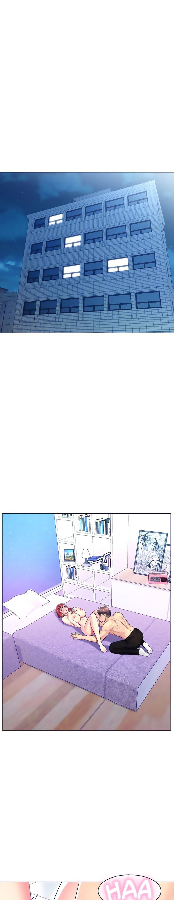 A Different Class Raw Chapter 31 Page 2