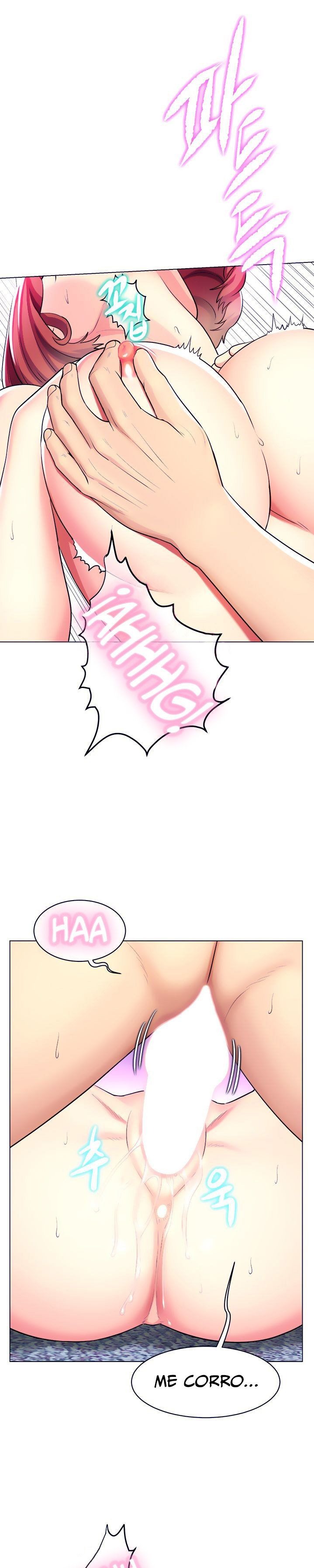 A Different Class Raw Chapter 31 Page 22