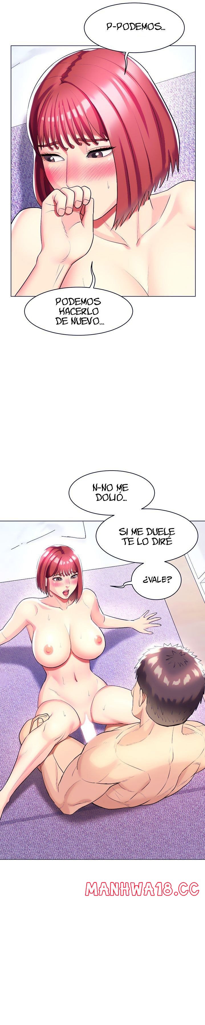 A Different Class Raw Chapter 31 Page 26