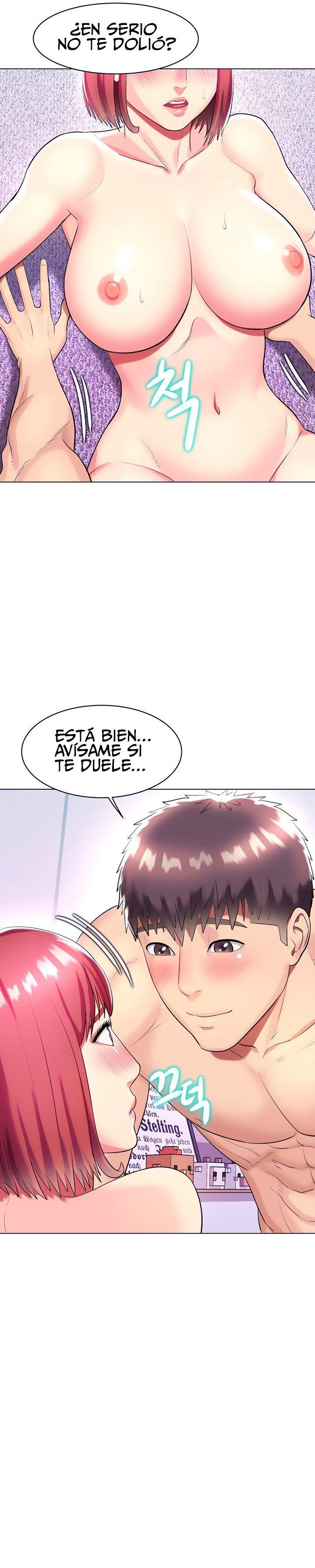 A Different Class Raw Chapter 31 Page 27