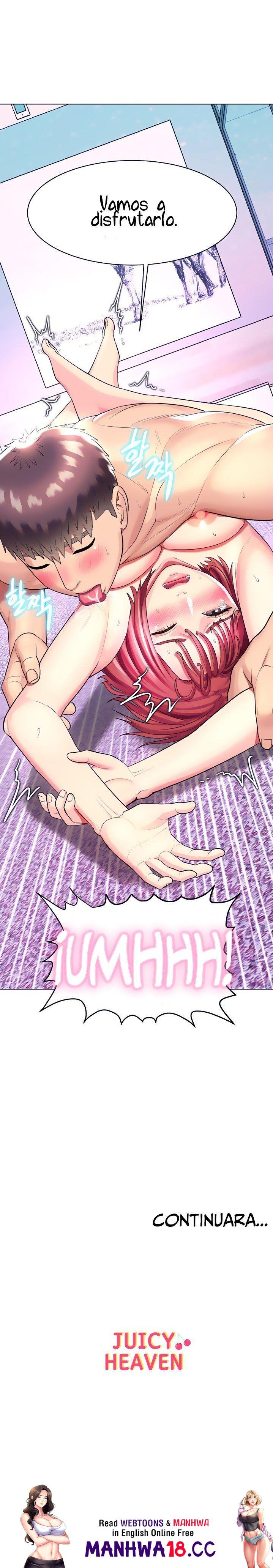 A Different Class Raw Chapter 31 Page 32