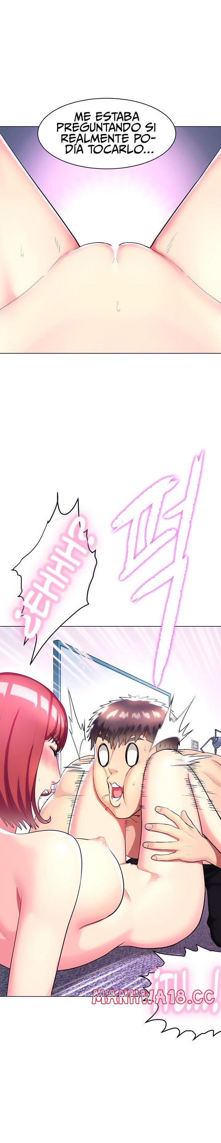 A Different Class Raw Chapter 31 Page 5