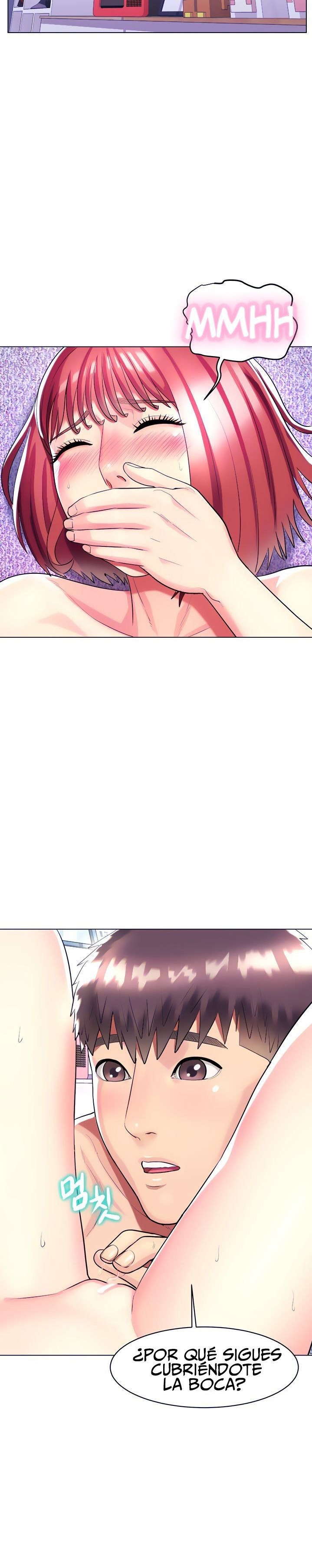 A Different Class Raw Chapter 31 Page 9