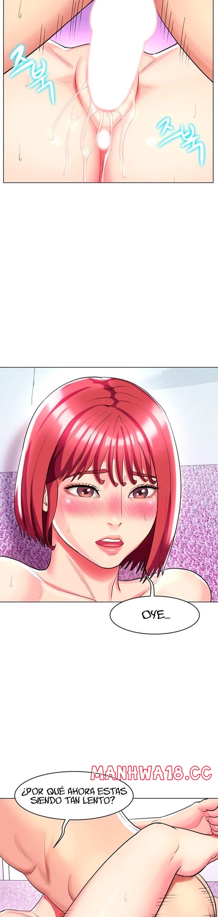 A Different Class Raw Chapter 32 Page 10