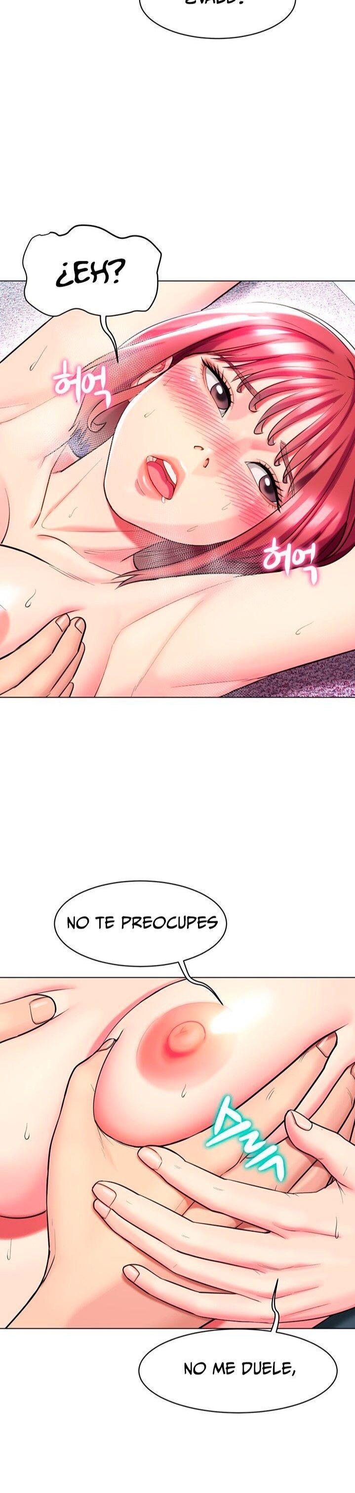 A Different Class Raw Chapter 32 Page 17