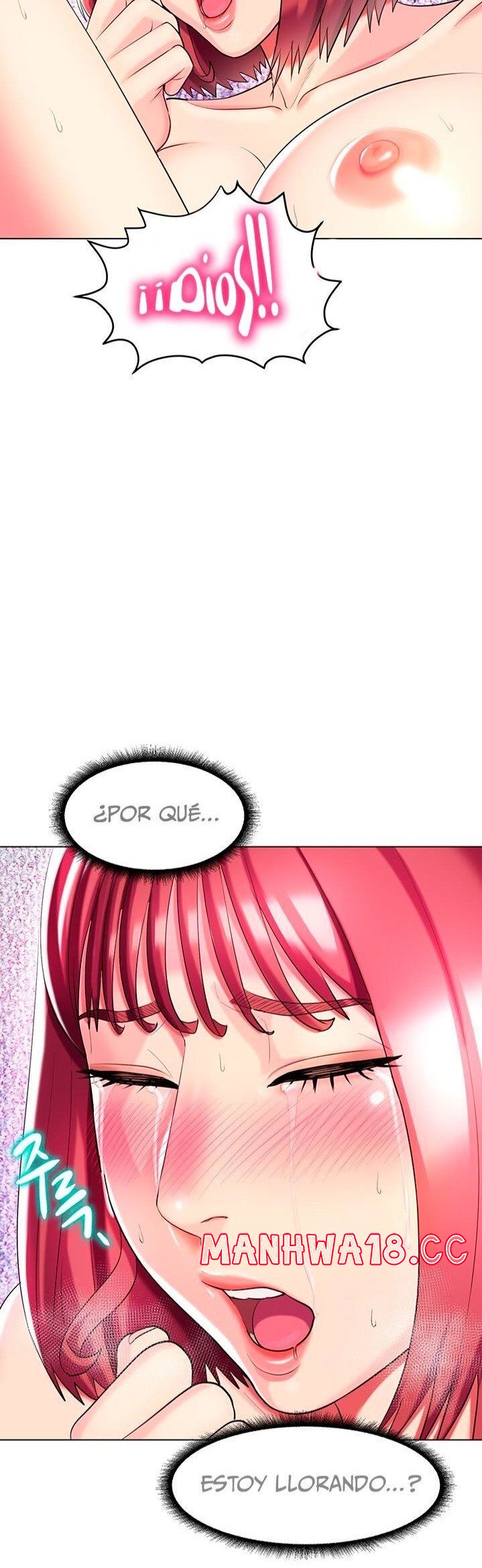 A Different Class Raw Chapter 32 Page 23