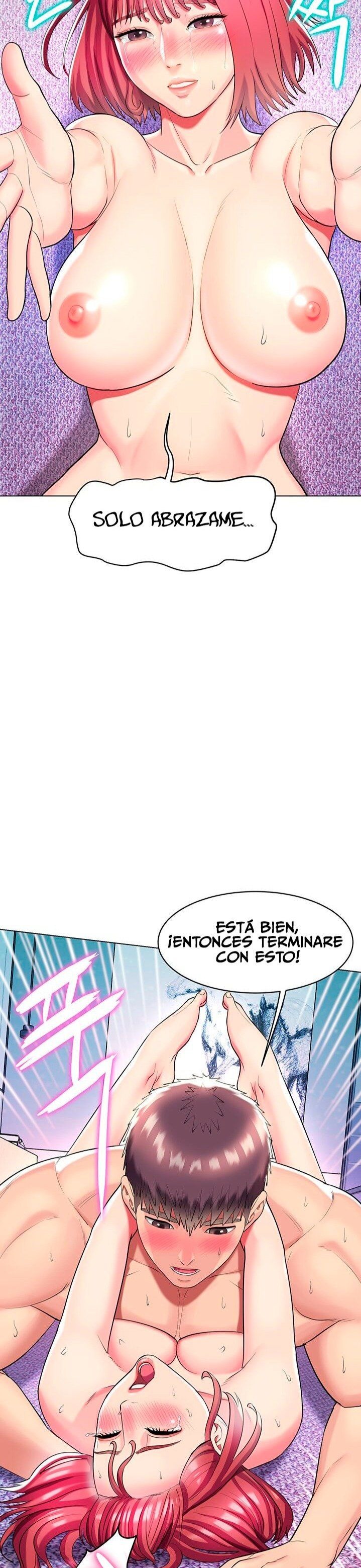 A Different Class Raw Chapter 32 Page 26