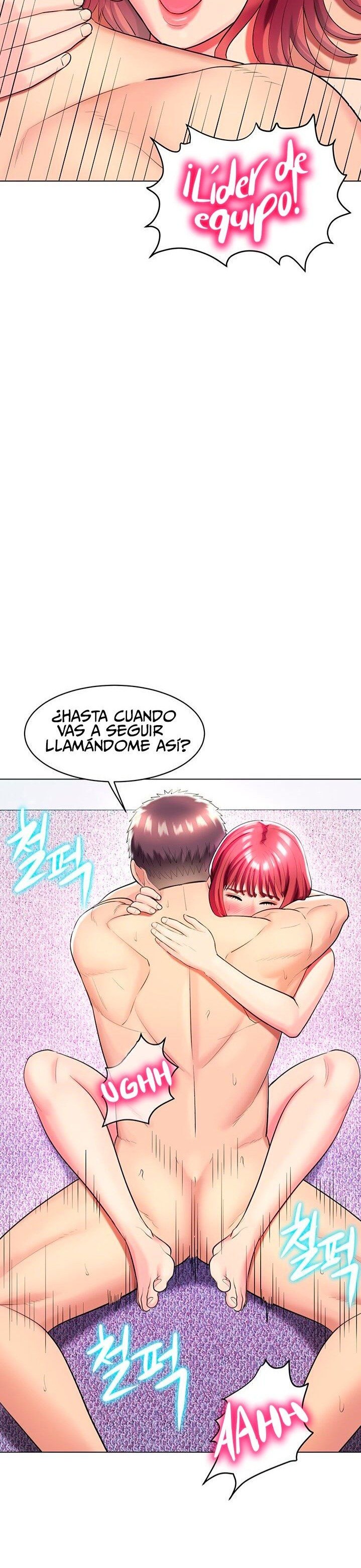 A Different Class Raw Chapter 32 Page 28