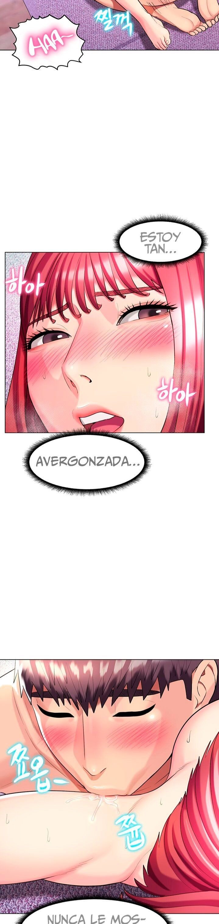 A Different Class Raw Chapter 32 Page 3