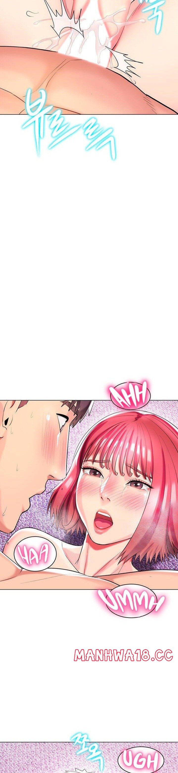 A Different Class Raw Chapter 32 Page 31