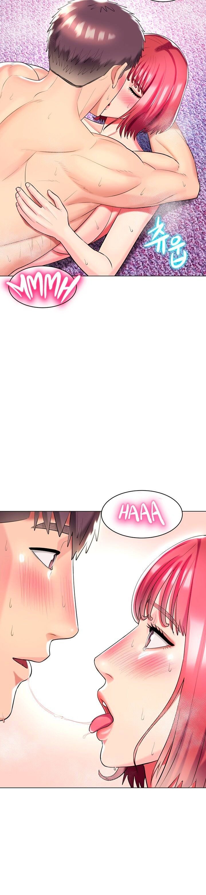 A Different Class Raw Chapter 32 Page 32