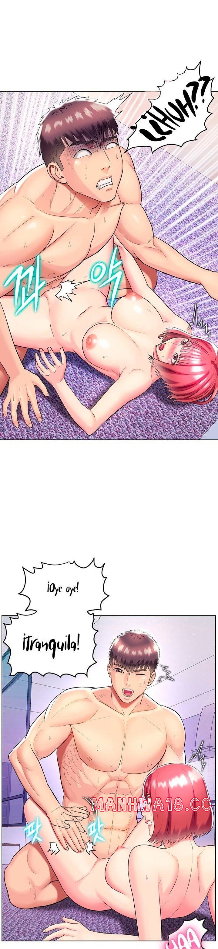 A Different Class Raw Chapter 32 Page 33