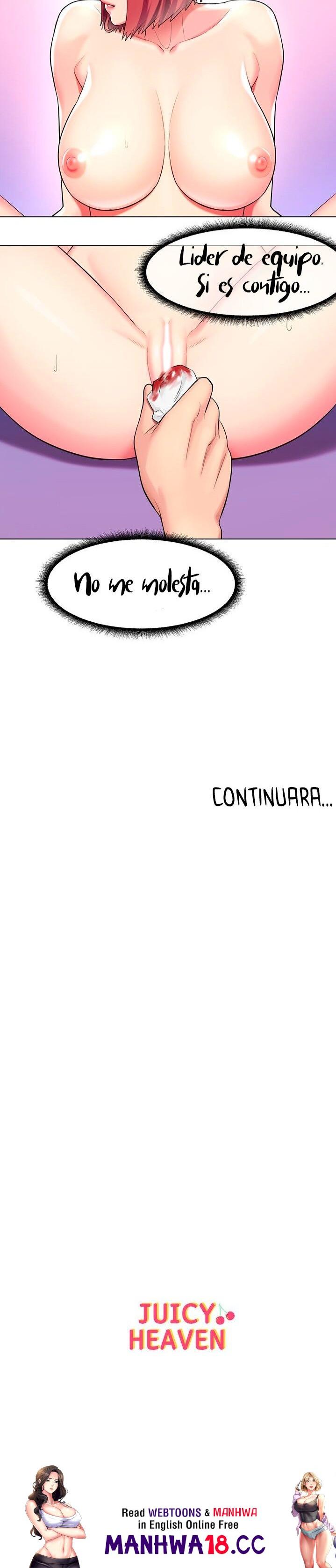 A Different Class Raw Chapter 32 Page 37