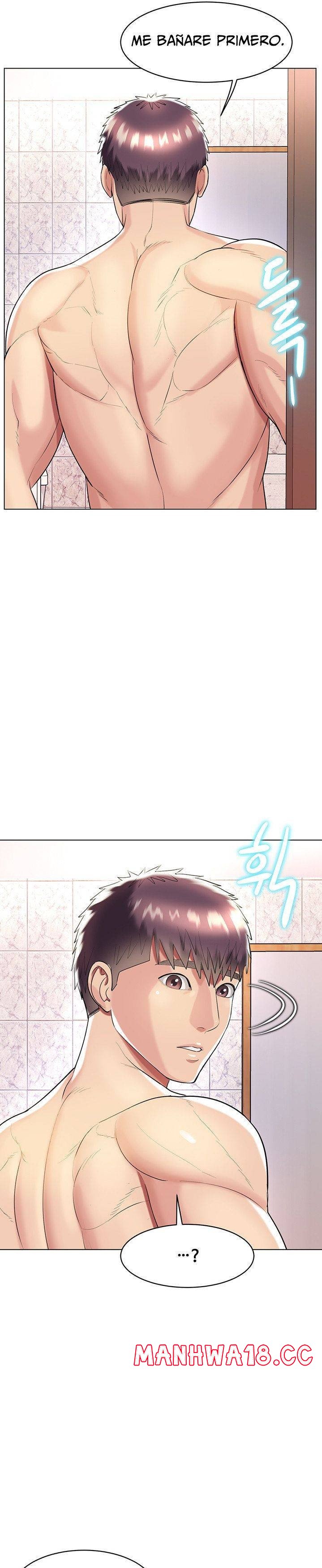 A Different Class Raw Chapter 33 Page 13