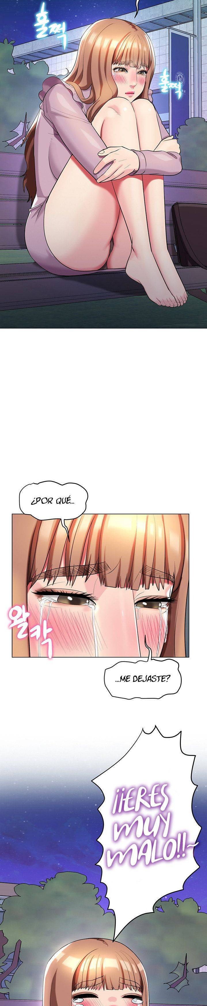 A Different Class Raw Chapter 33 Page 2