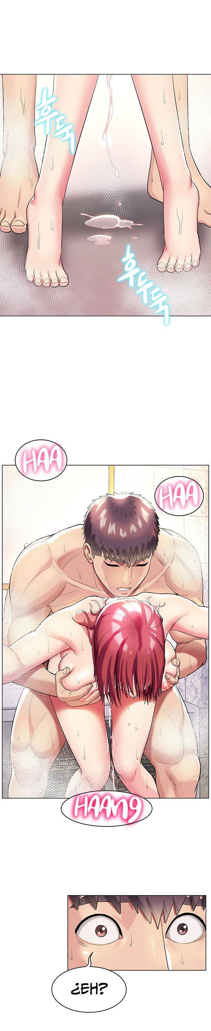 A Different Class Raw Chapter 33 Page 22