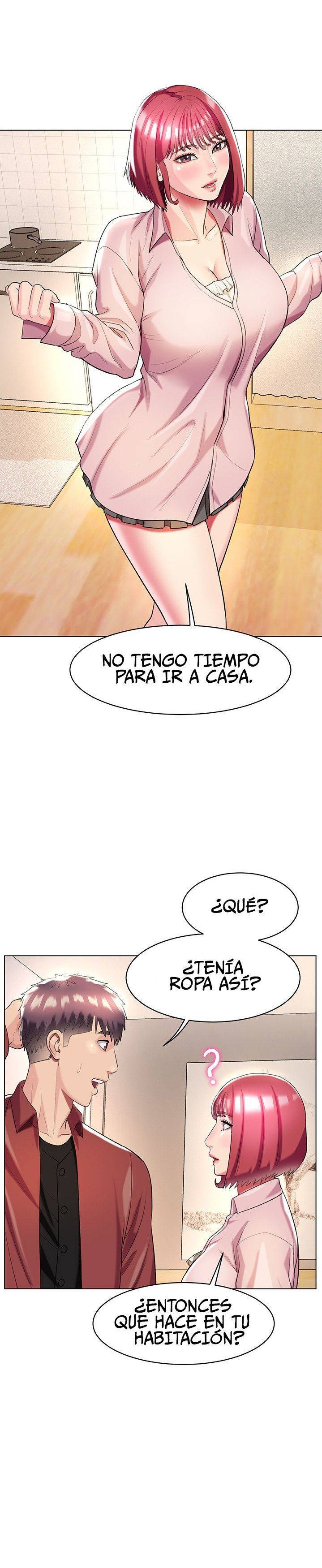 A Different Class Raw Chapter 33 Page 24