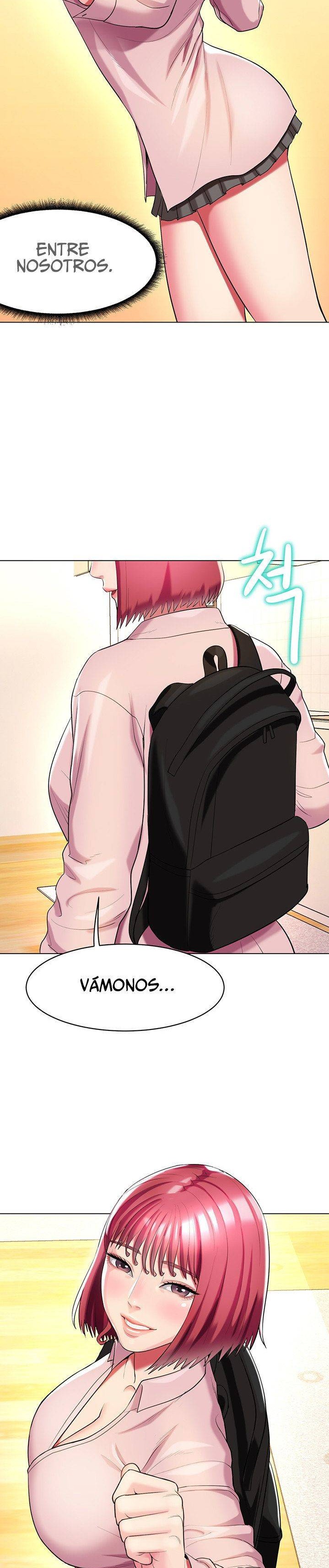 A Different Class Raw Chapter 33 Page 26