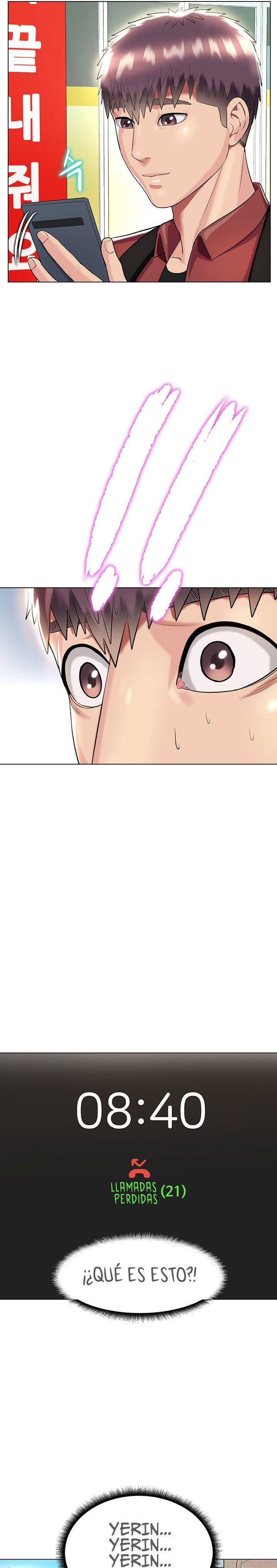 A Different Class Raw Chapter 33 Page 29