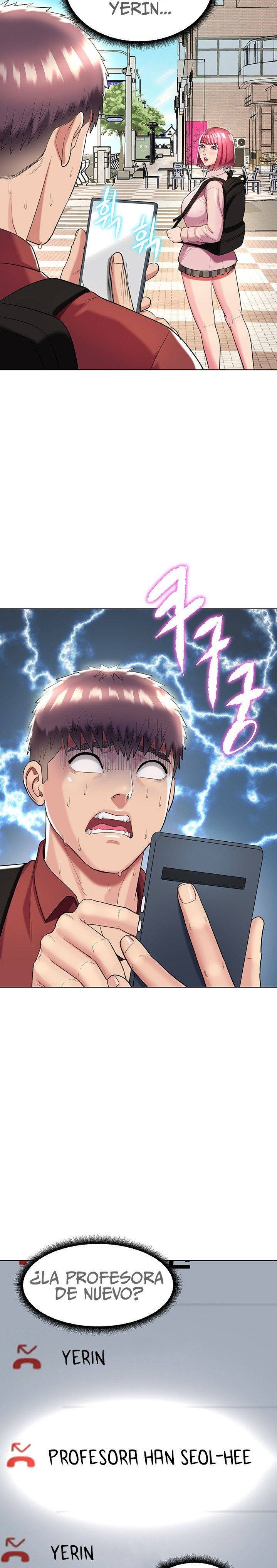 A Different Class Raw Chapter 33 Page 30