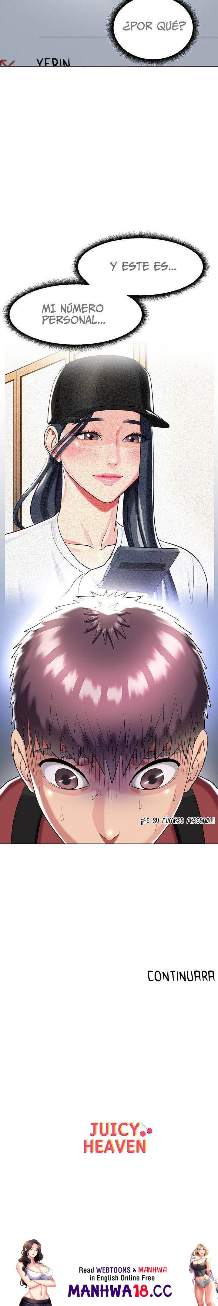 A Different Class Raw Chapter 33 Page 31