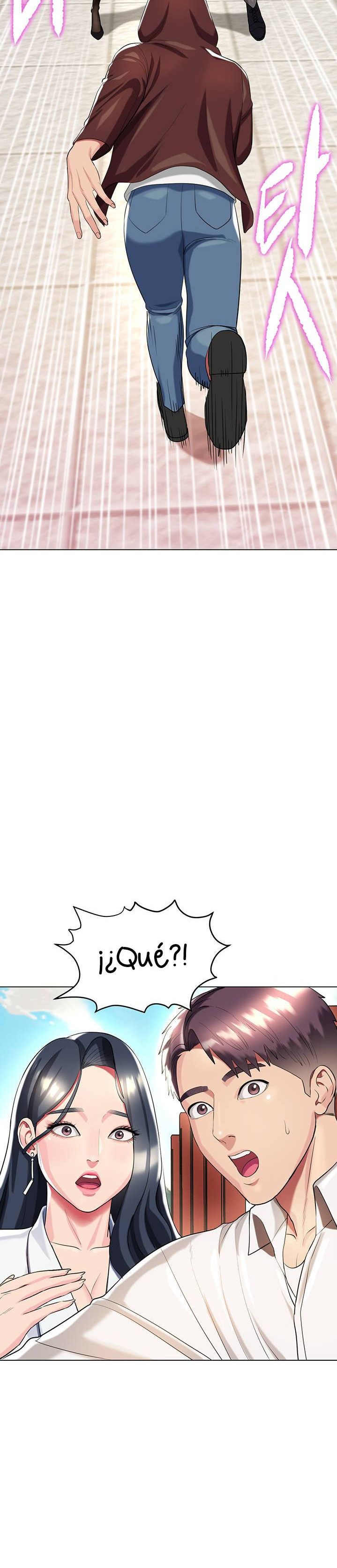 A Different Class Raw Chapter 35 Page 12