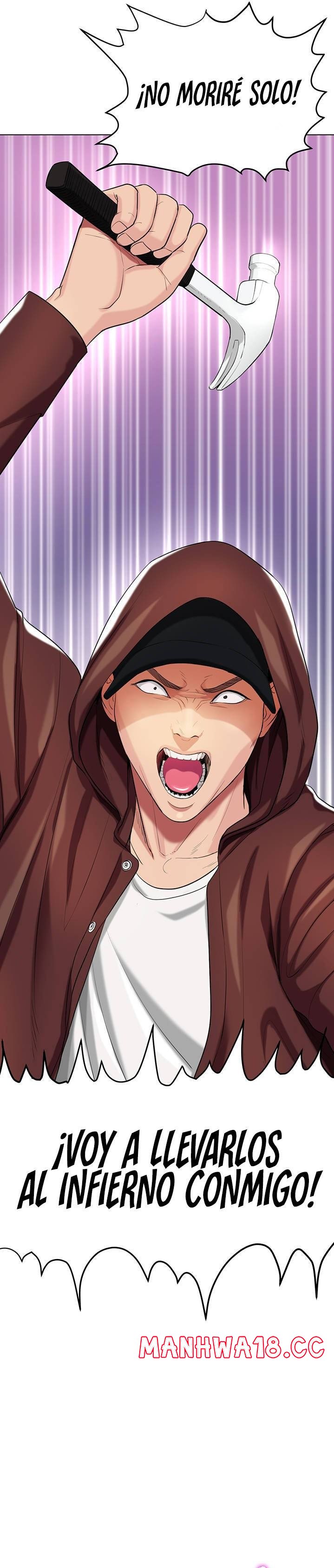 A Different Class Raw Chapter 35 Page 13