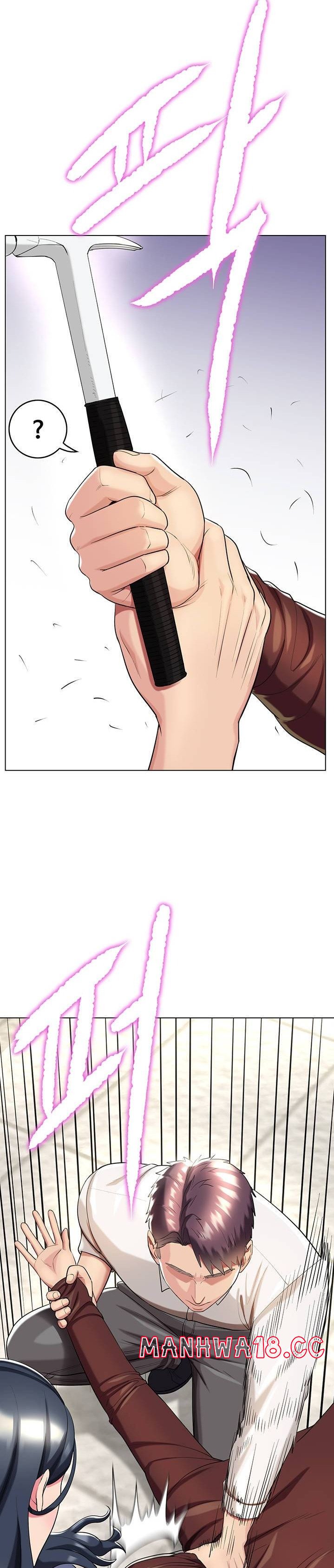 A Different Class Raw Chapter 35 Page 14