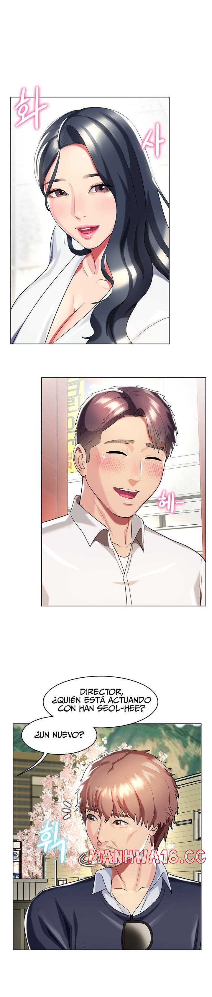 A Different Class Raw Chapter 35 Page 2